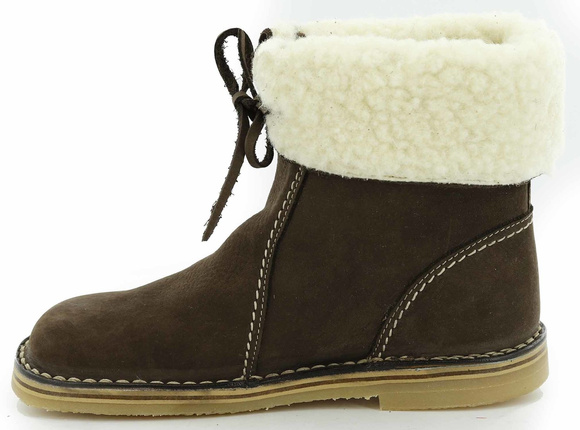 Winterschuhe für Damen