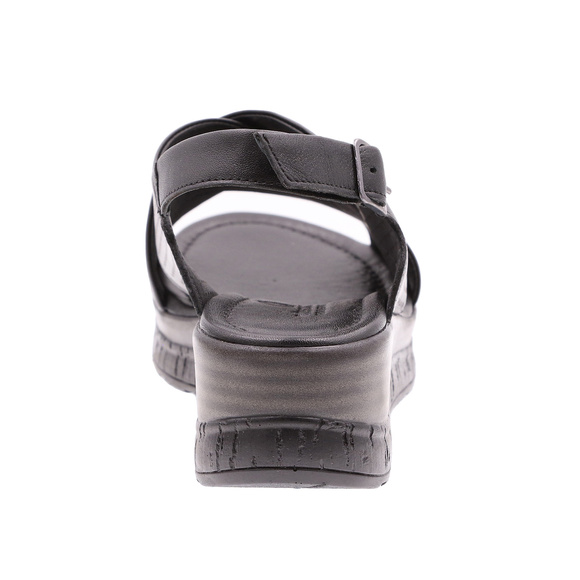 Prophylaktische durchbrochene Sandalen für Damen