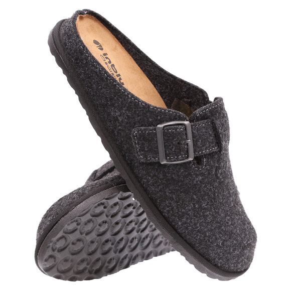 Herren-Hausschuhe, Schutz-Flip-Flops