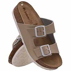 Vorbeugende Flip-Flops für Damen