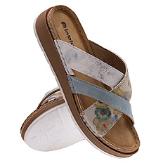 Damen Sommer Flip-Flops