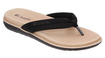 Damen Flip-Flops Slipper Komforteinlage