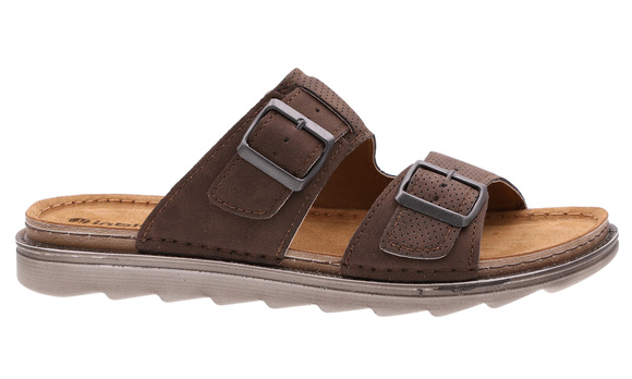 Vorbeugende Flip-Flops für Herren