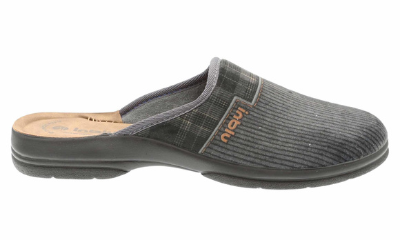 Herren Hausschuhe