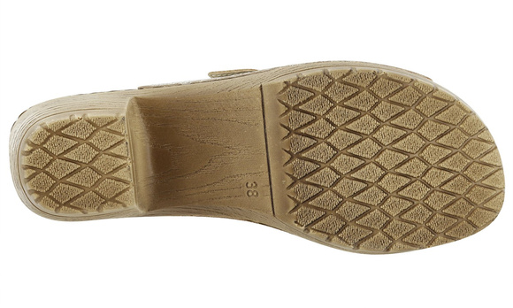 Damen Flip-Flops Block