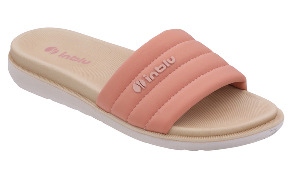 Damen Sommer Flip-Flops mit Komfort-Einlage
