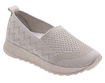 Damenschuhe elastische Slipper