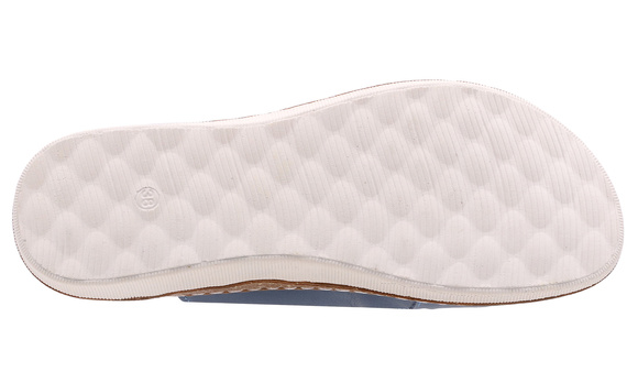 Vorbeugende Flip-Flops für Damen