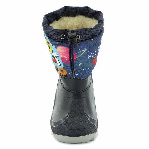 Schneestiefel für Kinder