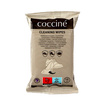 COCCINE Schuhreinigungstücher