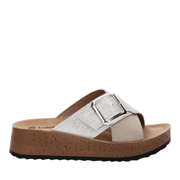 Vorbeugende Flip-Flops für Damen