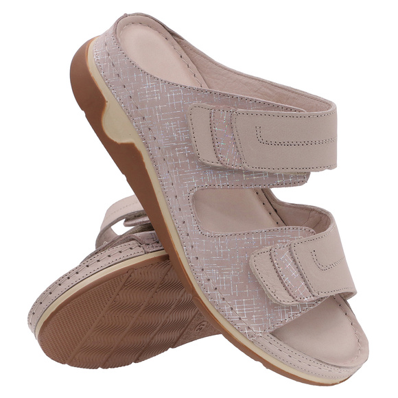 Damen Flip-Flops für empfindliche Füße