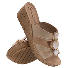 Vorbeugende Flip-Flops für Damen