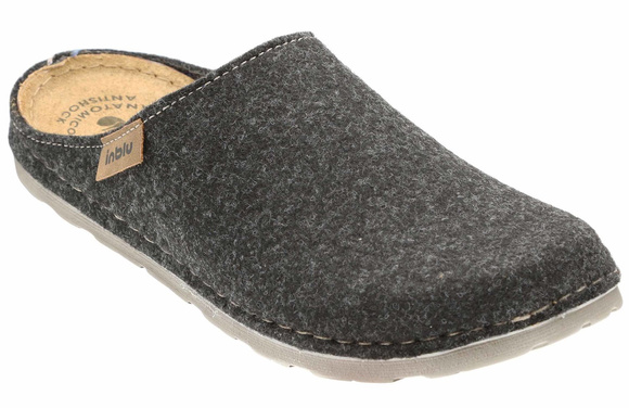 Herren-Hausschuhe, Schutz-Flip-Flops