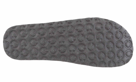 Herren Hausschuhe, Schutz-Flip-Flops, Filz