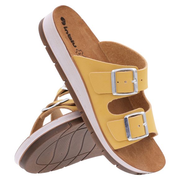 Vorbeugende Flip-Flops für Damen