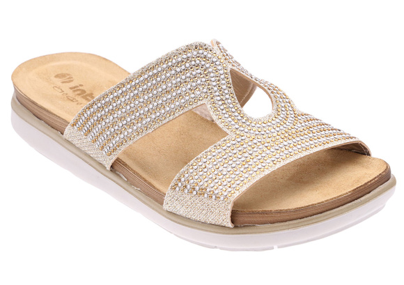 Damen Sommer Flip-Flops