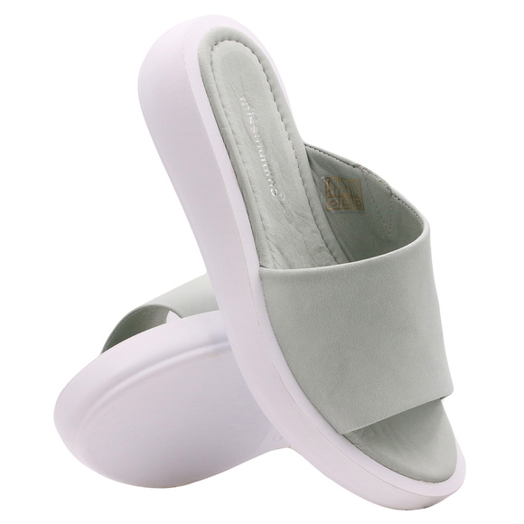 Vorbeugende Flip-Flops für Damen