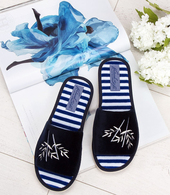 Damen Hausschuhe Hausschuhe offene Spitze