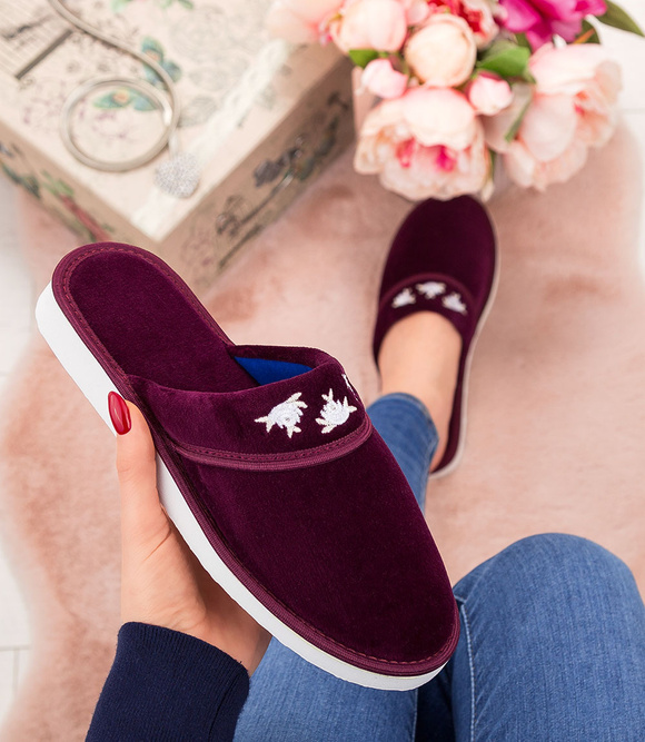 Hausschuhe für Frauen