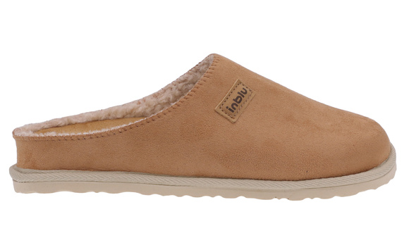 Wärmende Hausschuhe für Frauen