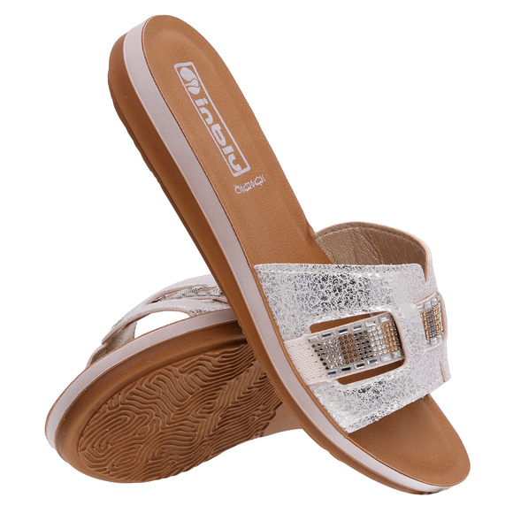 Damen Sommer Flip-Flops