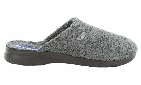 Herren Hausschuhe Frottee Hausschuhe