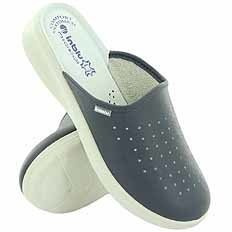 Medizinische Flip-Flops für Damen, prophylaktisch