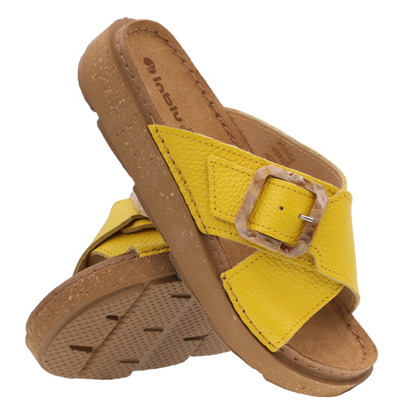 Prophylaktische Flip-Flops für Frauen