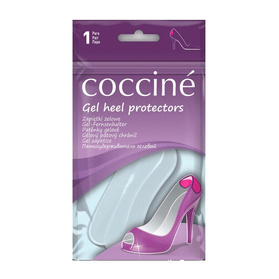 COCCINE Gel-Absätze Größe L/XL