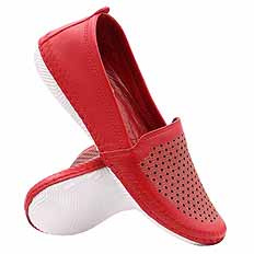 Damenschuhe Mokassins