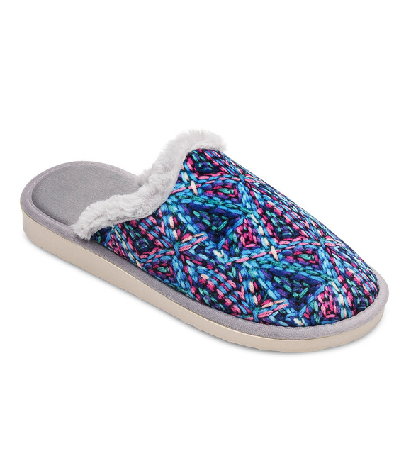 Wärmende Hausschuhe für Frauen