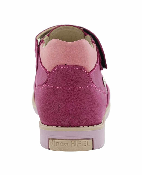 Kindersandalen zur Vorbeugung