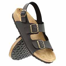 Herren Freizeitsandalen profiliert