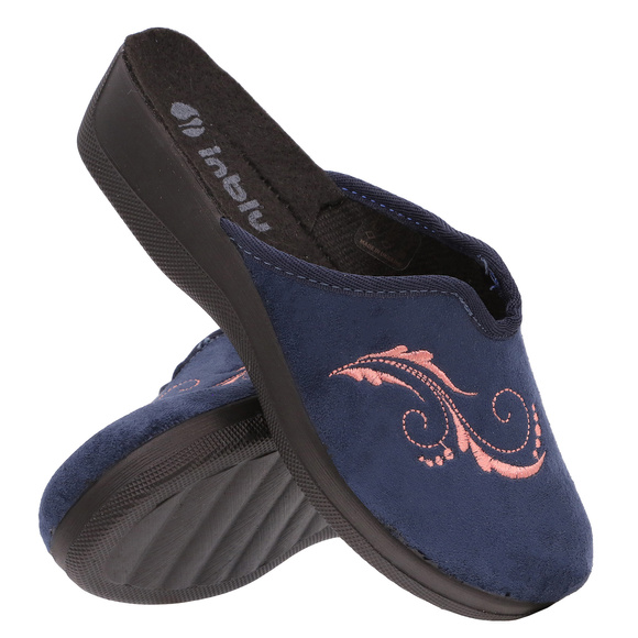 Frauen Hausschuhe bequem nach Hause Schuhe