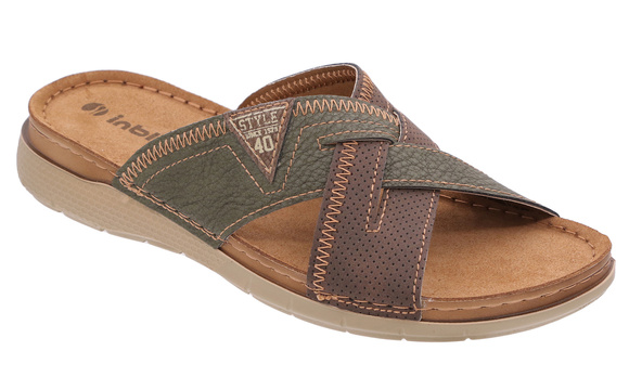 Vorbeugende Flip-Flops für Herren