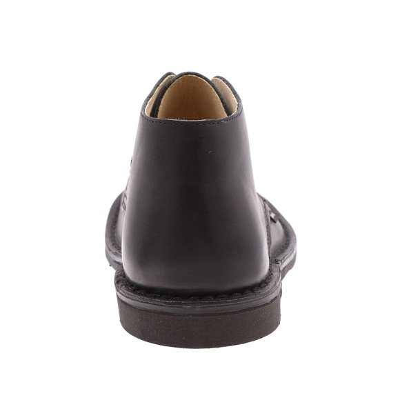 Herrenschuhe Lederstiefel