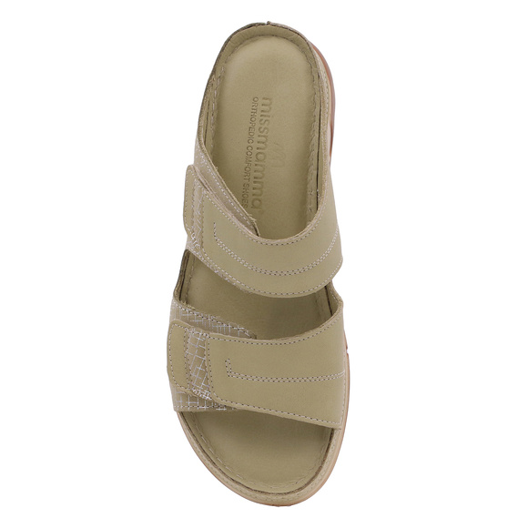 Damen Flip-Flops für empfindliche Füße