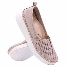 Damenschuhe Mokassins