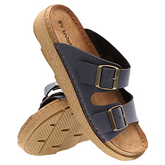 Vorbeugende Flip-Flops für Herren