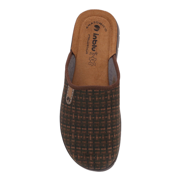 Hausschuhe für Männer IN-BG-61