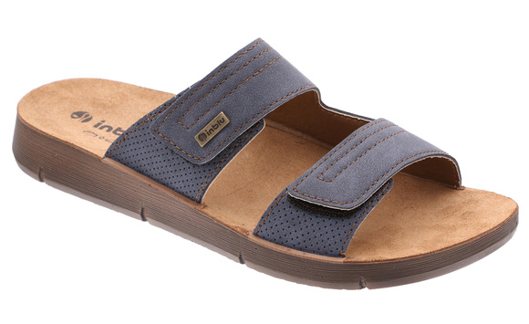 Vorbeugende Flip-Flops für Herren