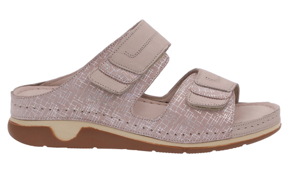 Damen Flip-Flops für empfindliche Füße