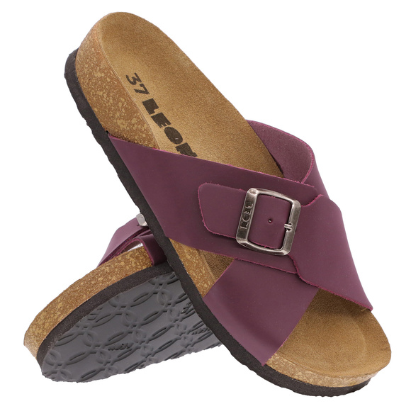 Prophylaktische Flip-Flops für Frauen