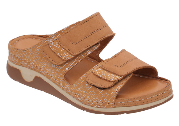 Damen Flip-Flops für empfindliche Füße