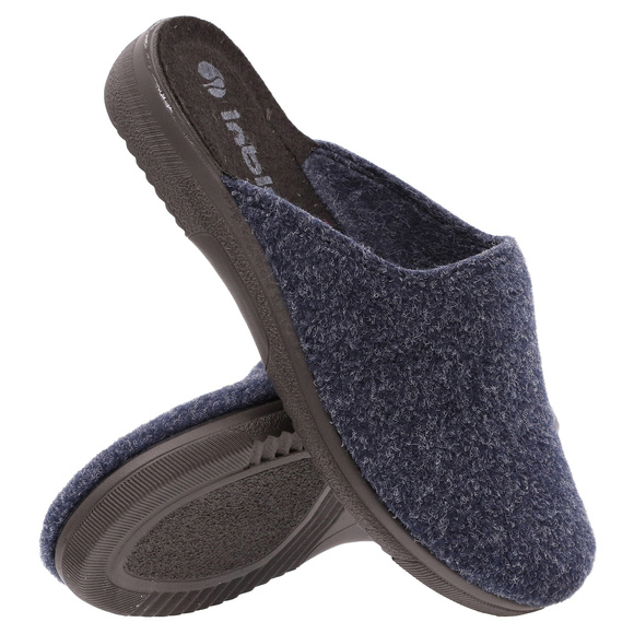 Herren Hausschuhe Hausschuhe Filz