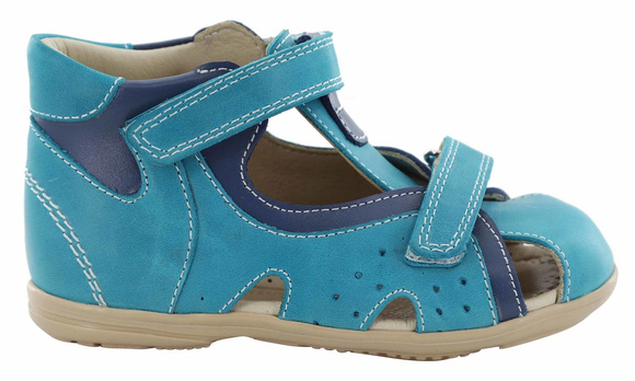 Kindersandalen zur Vorbeugung