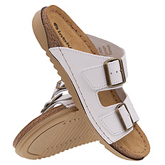 Prophylaktische Flip-Flops für Frauen