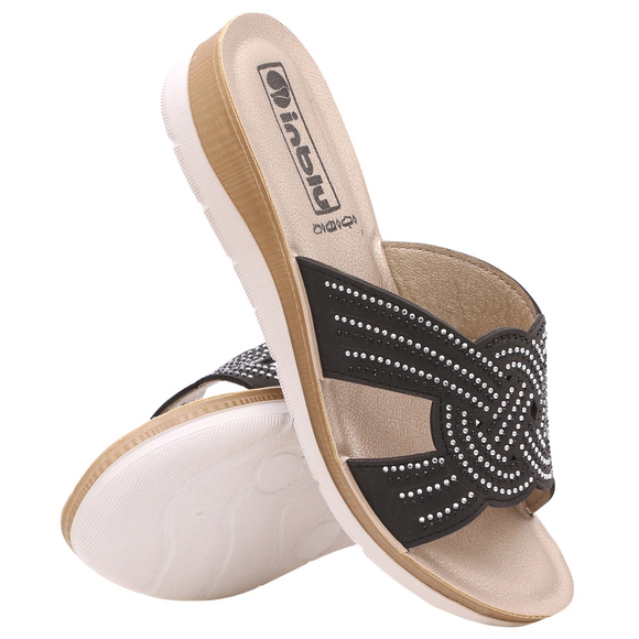 Damen Sommer Flip-Flops