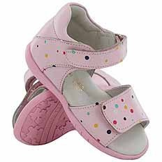 Prophylaxesandalen für Kinder